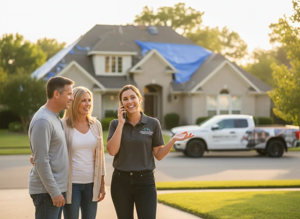 Emergency Roof Repair Lyndon, KY FAQs